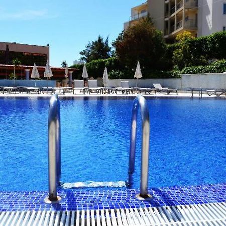 Sofiamarholidays - Casa Praia Mar Portimão Εξωτερικό φωτογραφία