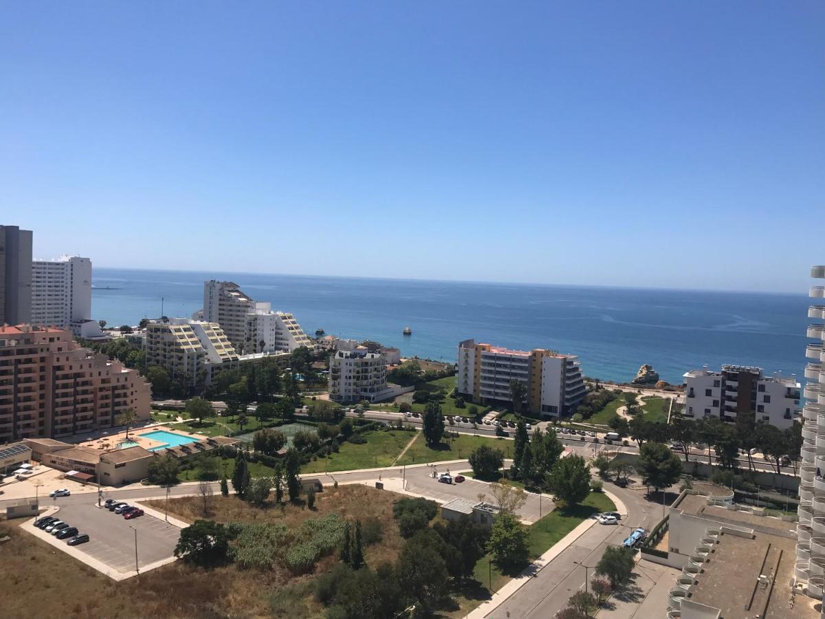 Sofiamarholidays - Casa Praia Mar Portimão Εξωτερικό φωτογραφία