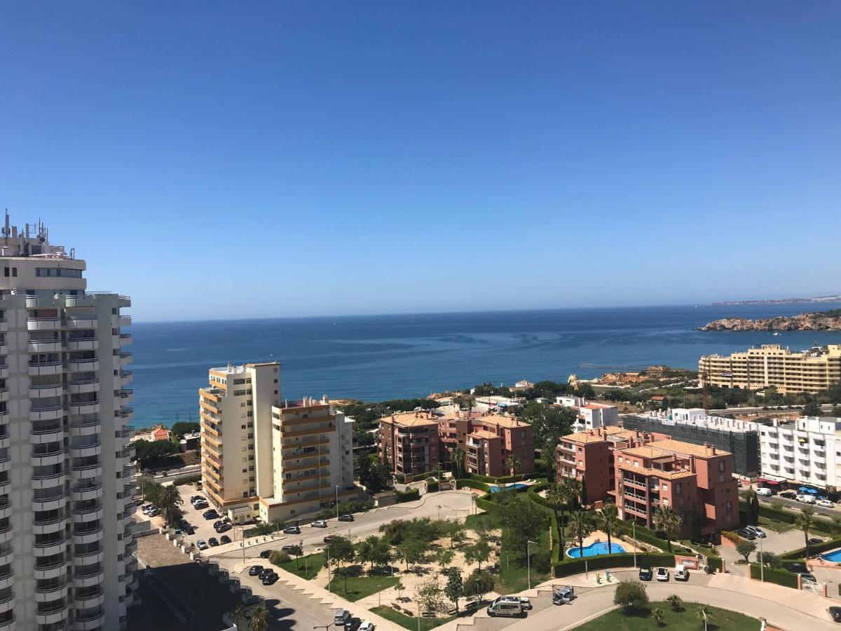 Sofiamarholidays - Casa Praia Mar Portimão Εξωτερικό φωτογραφία