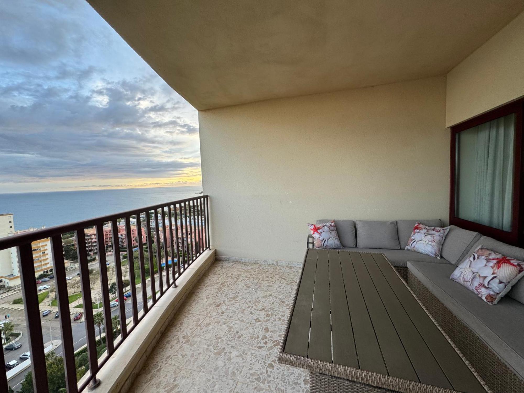 Sofiamarholidays - Casa Praia Mar Portimão Εξωτερικό φωτογραφία