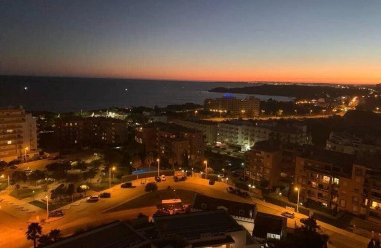 Sofiamarholidays - Casa Praia Mar Portimão Εξωτερικό φωτογραφία