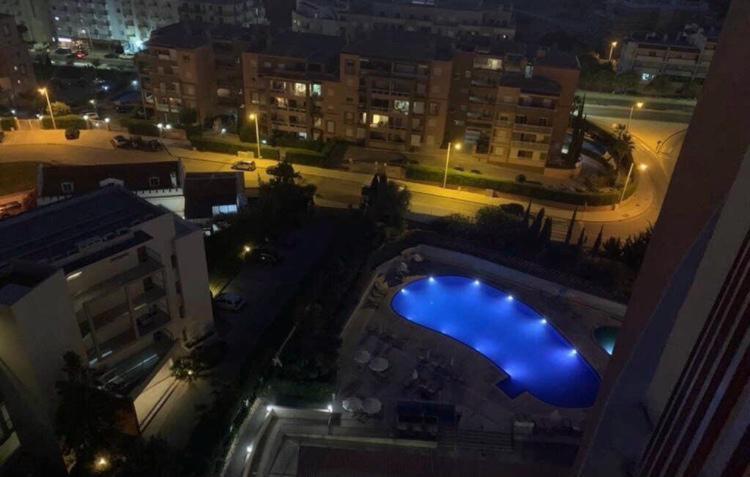 Sofiamarholidays - Casa Praia Mar Portimão Εξωτερικό φωτογραφία
