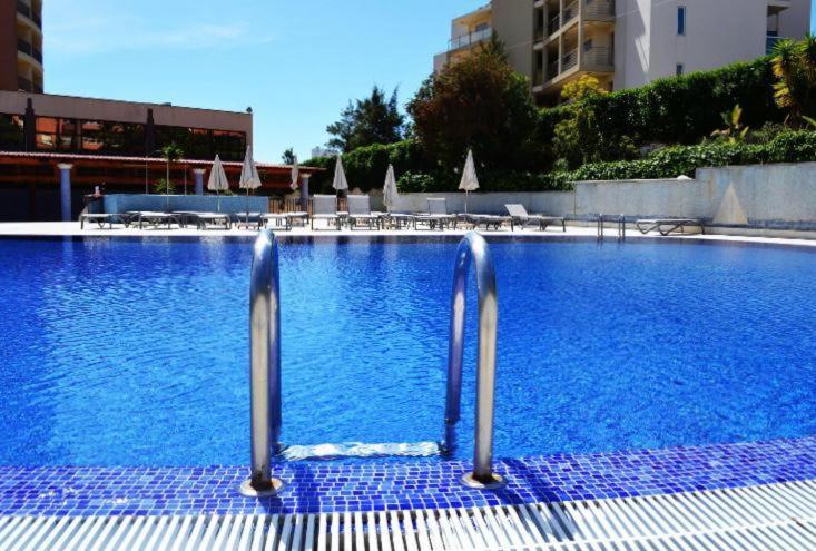 Sofiamarholidays - Casa Praia Mar Portimão Εξωτερικό φωτογραφία