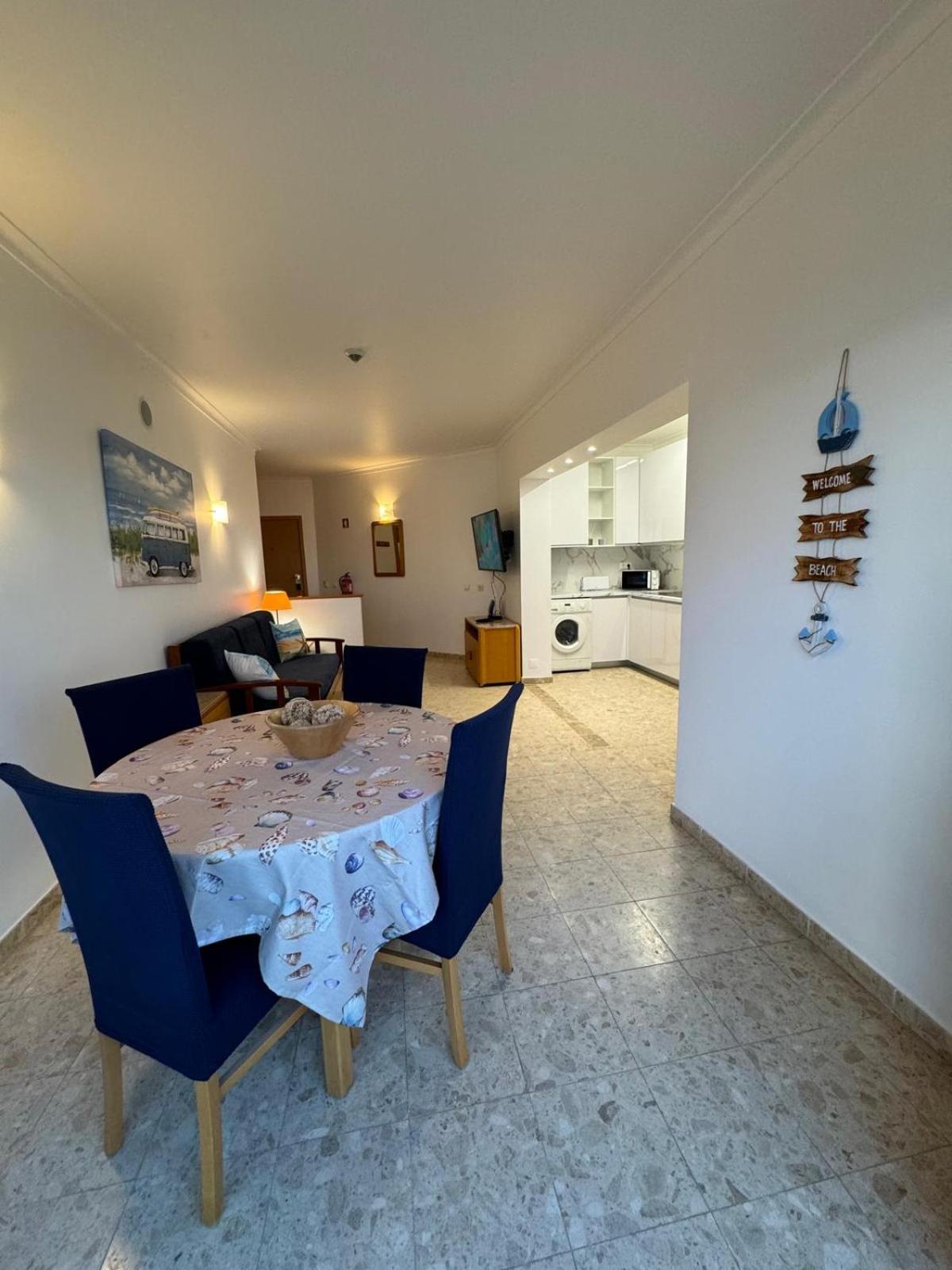 Sofiamarholidays - Casa Praia Mar Portimão Εξωτερικό φωτογραφία
