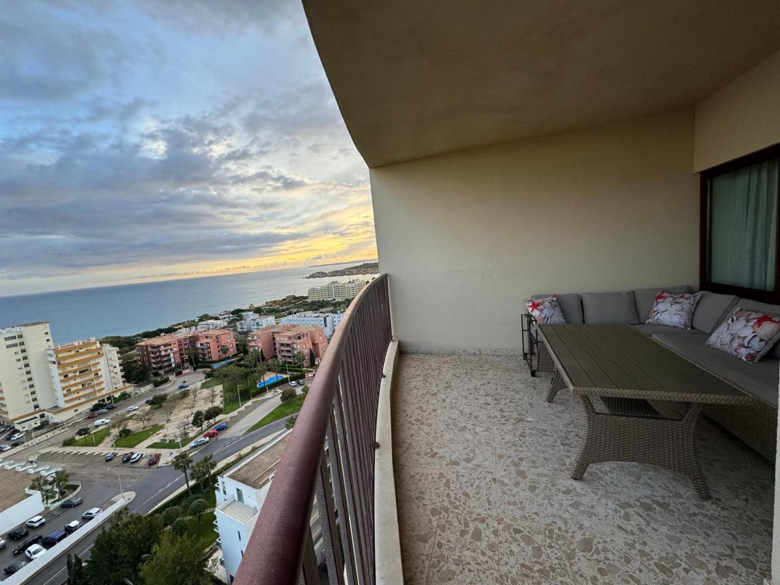 Sofiamarholidays - Casa Praia Mar Portimão Εξωτερικό φωτογραφία