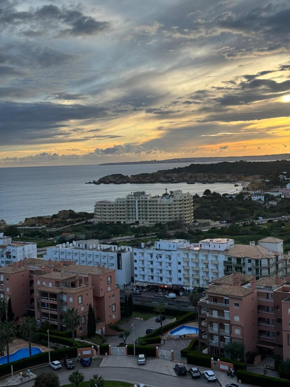 Sofiamarholidays - Casa Praia Mar Portimão Εξωτερικό φωτογραφία