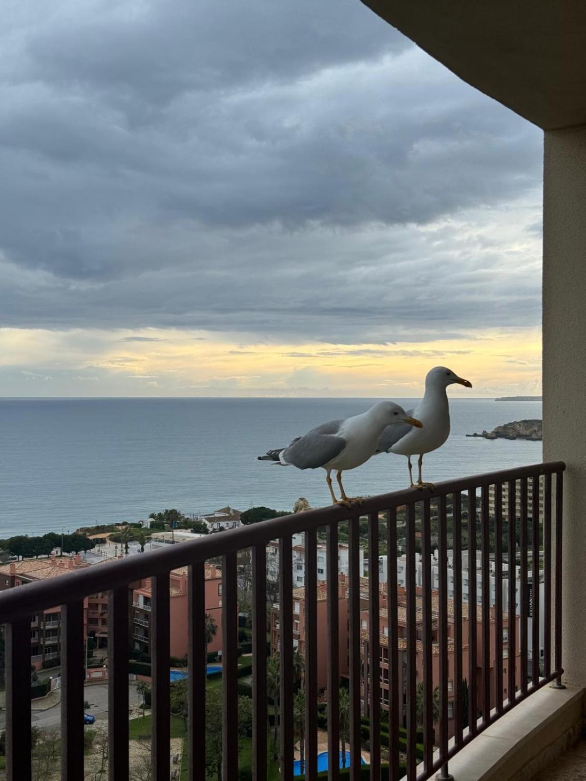 Sofiamarholidays - Casa Praia Mar Portimão Εξωτερικό φωτογραφία