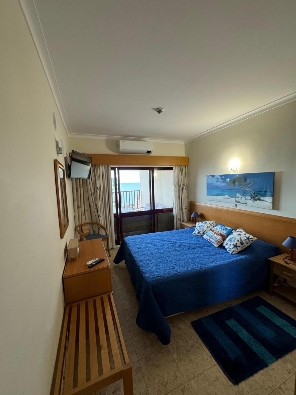 Sofiamarholidays - Casa Praia Mar Portimão Εξωτερικό φωτογραφία