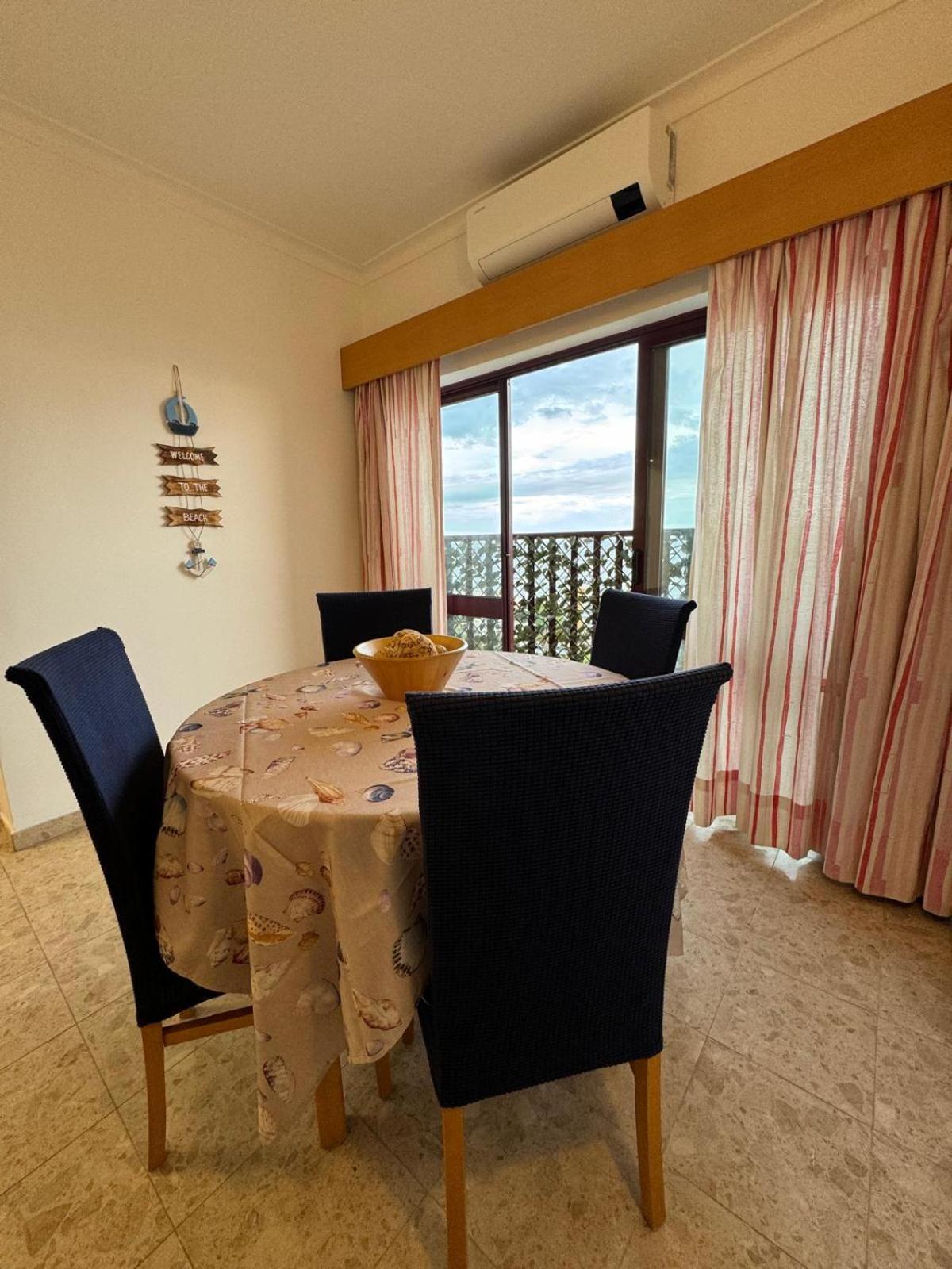 Sofiamarholidays - Casa Praia Mar Portimão Εξωτερικό φωτογραφία