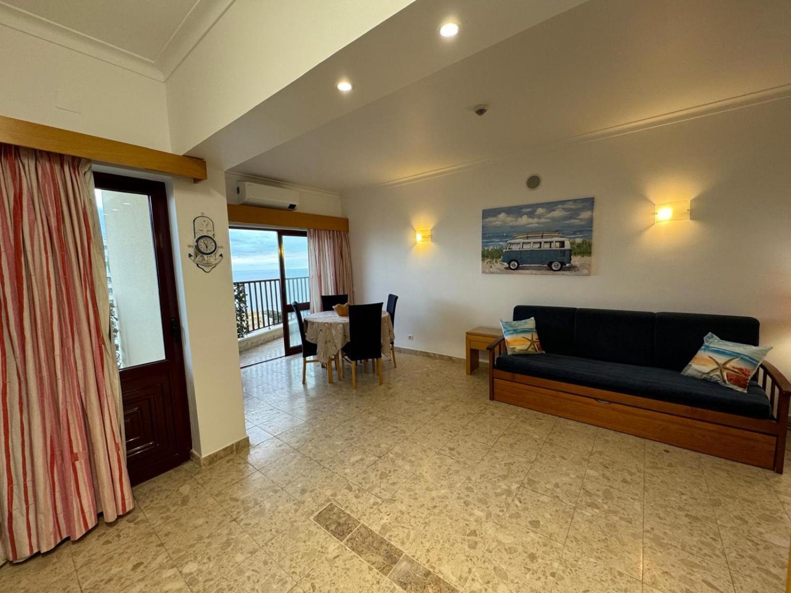 Sofiamarholidays - Casa Praia Mar Portimão Εξωτερικό φωτογραφία