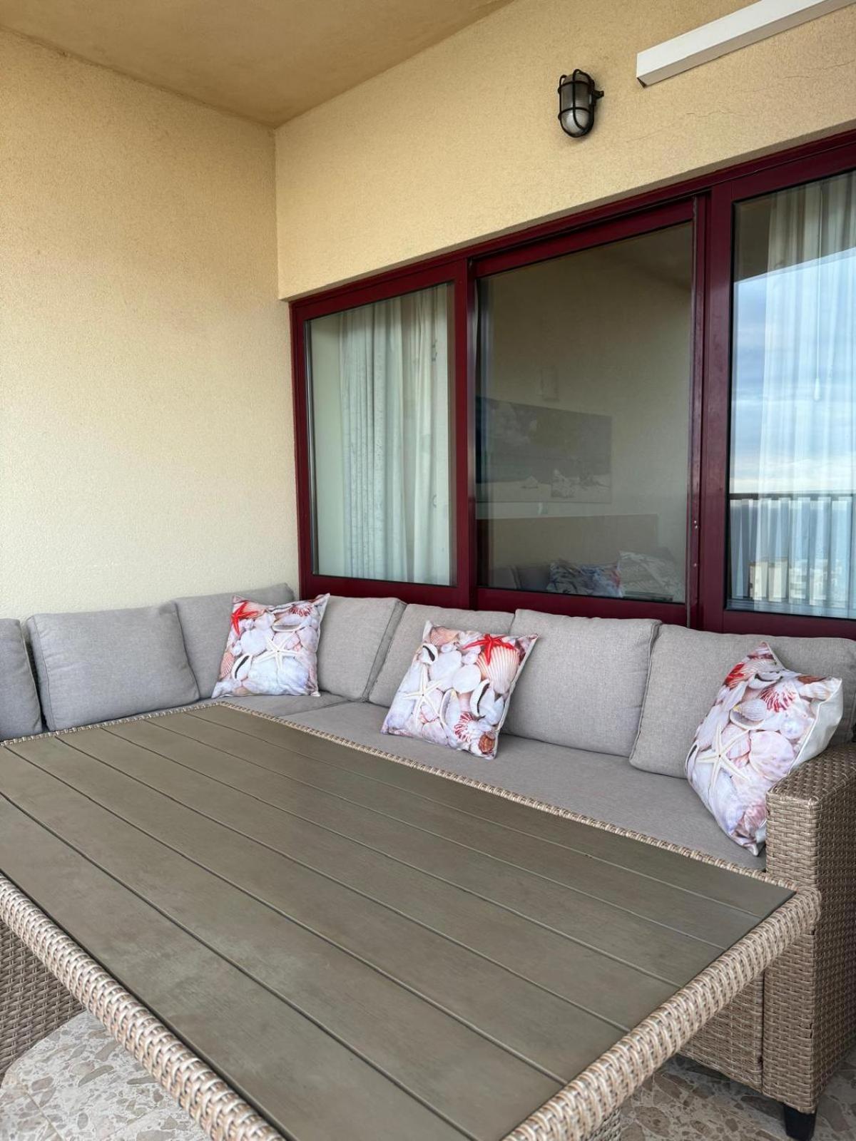 Sofiamarholidays - Casa Praia Mar Portimão Εξωτερικό φωτογραφία