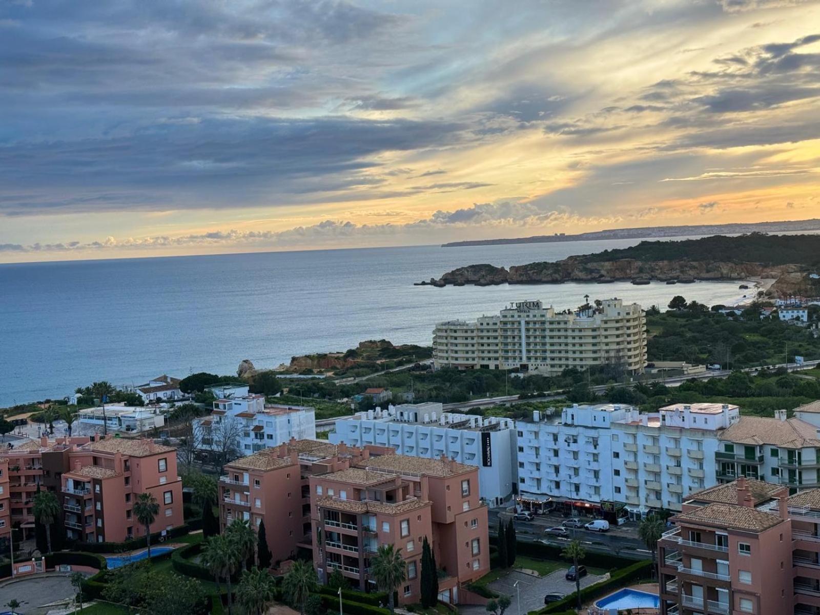 Sofiamarholidays - Casa Praia Mar Portimão Εξωτερικό φωτογραφία