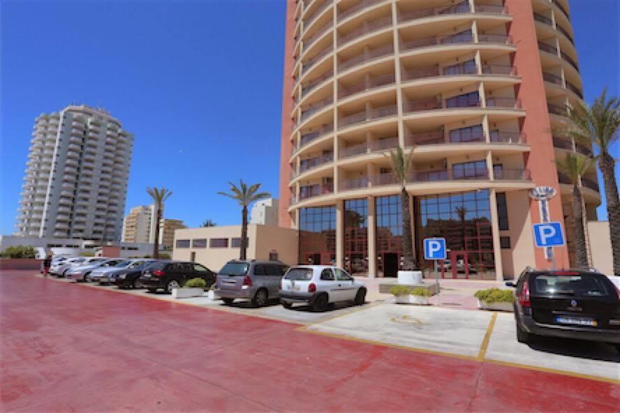 Sofiamarholidays - Casa Praia Mar Portimão Εξωτερικό φωτογραφία