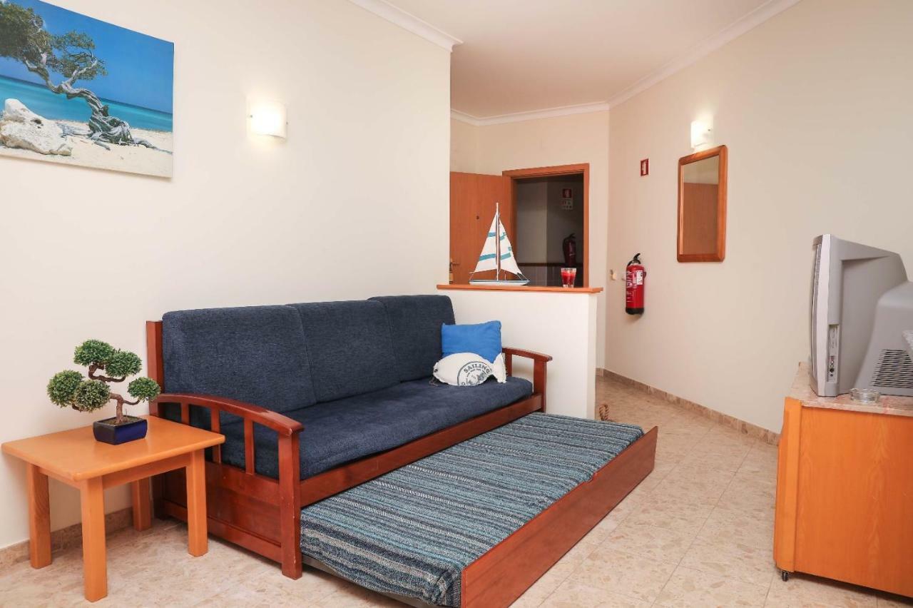 Sofiamarholidays - Casa Praia Mar Portimão Εξωτερικό φωτογραφία
