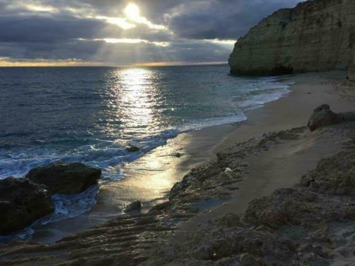 Sofiamarholidays - Casa Praia Mar Portimão Εξωτερικό φωτογραφία