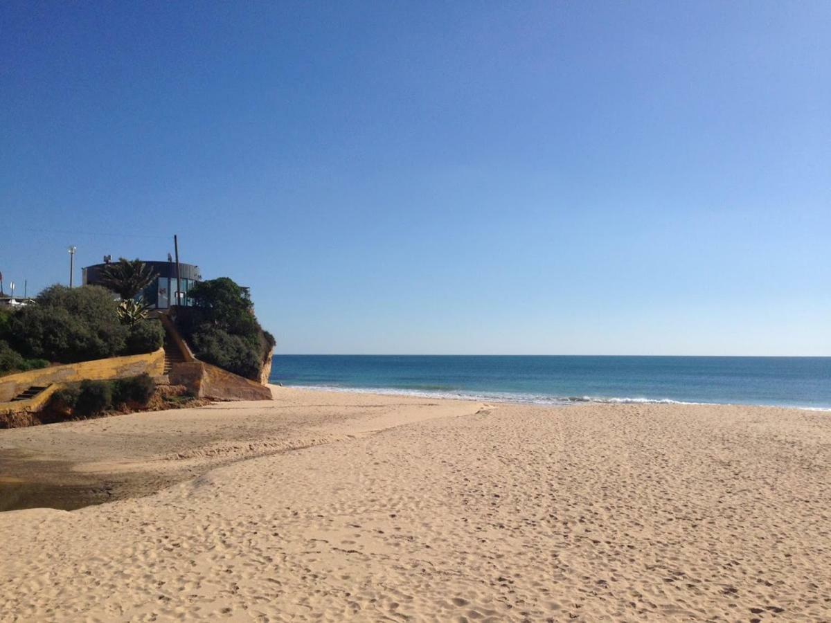 Sofiamarholidays - Casa Praia Mar Portimão Εξωτερικό φωτογραφία
