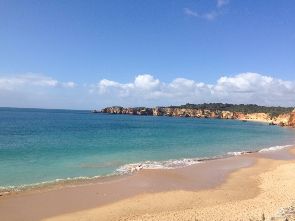 Sofiamarholidays - Casa Praia Mar Portimão Εξωτερικό φωτογραφία