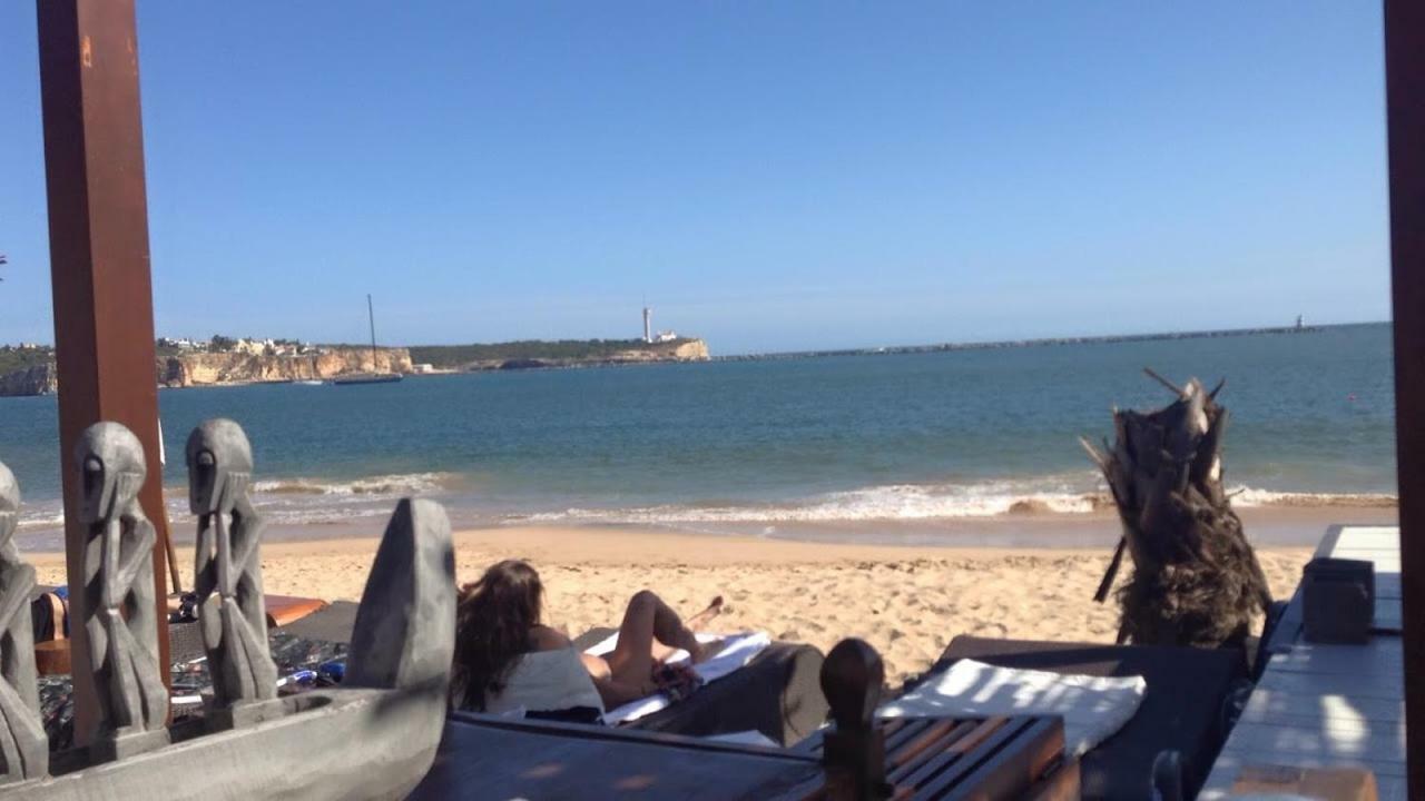 Sofiamarholidays - Casa Praia Mar Portimão Εξωτερικό φωτογραφία