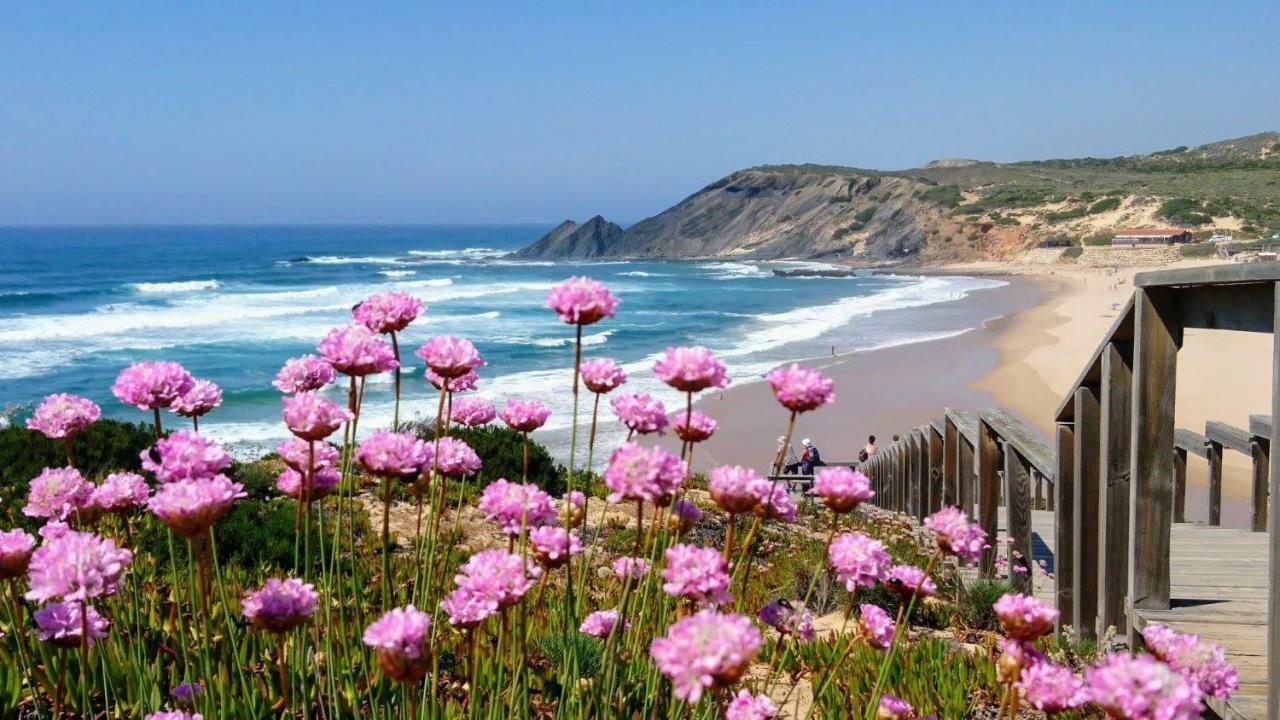 Sofiamarholidays - Casa Praia Mar Portimão Εξωτερικό φωτογραφία