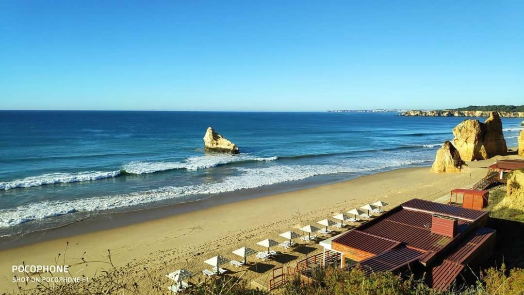 Sofiamarholidays - Casa Praia Mar Portimão Εξωτερικό φωτογραφία