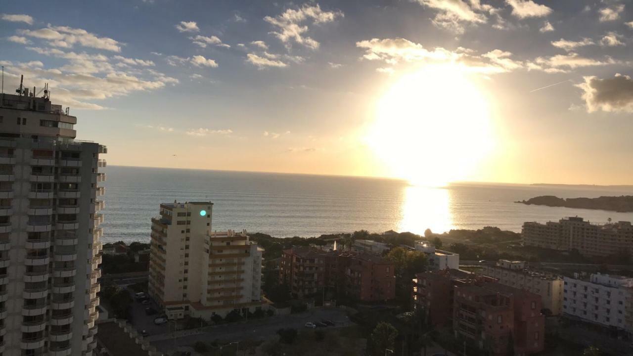 Sofiamarholidays - Casa Praia Mar Portimão Εξωτερικό φωτογραφία