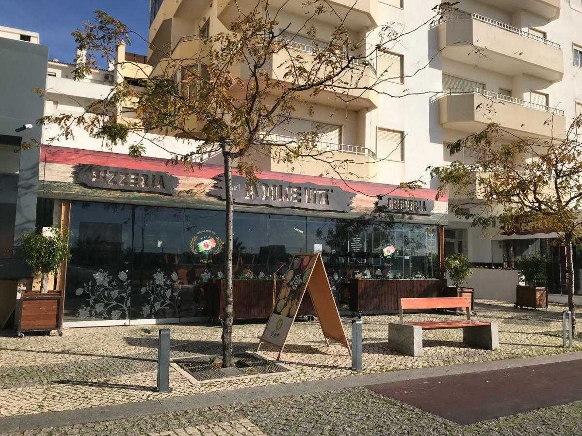 Sofiamarholidays - Casa Praia Mar Portimão Εξωτερικό φωτογραφία