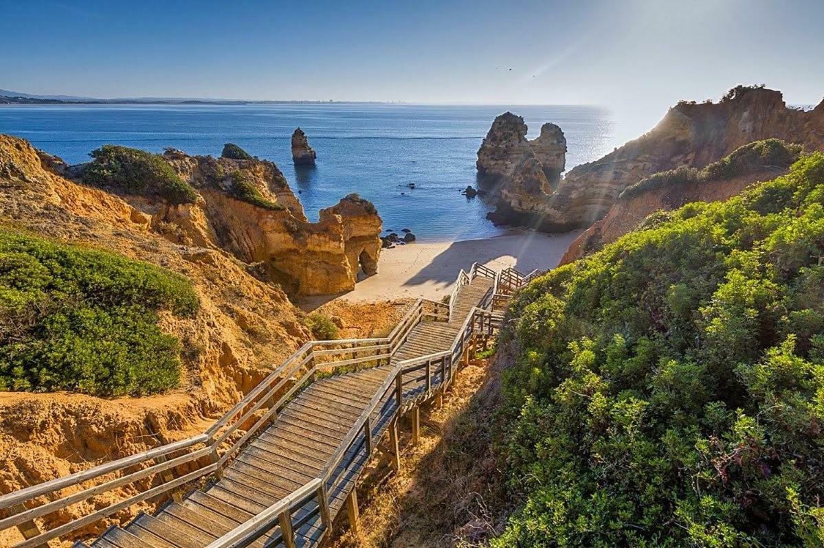 Sofiamarholidays - Casa Praia Mar Portimão Εξωτερικό φωτογραφία