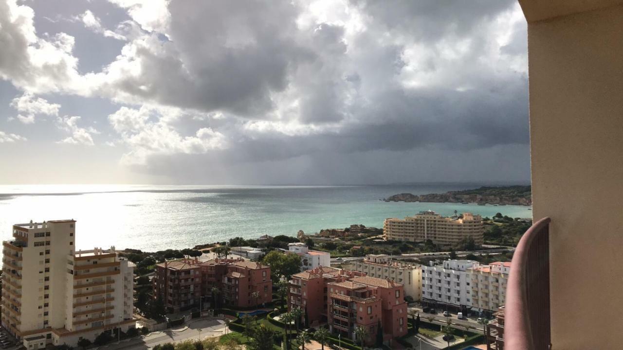 Sofiamarholidays - Casa Praia Mar Portimão Εξωτερικό φωτογραφία