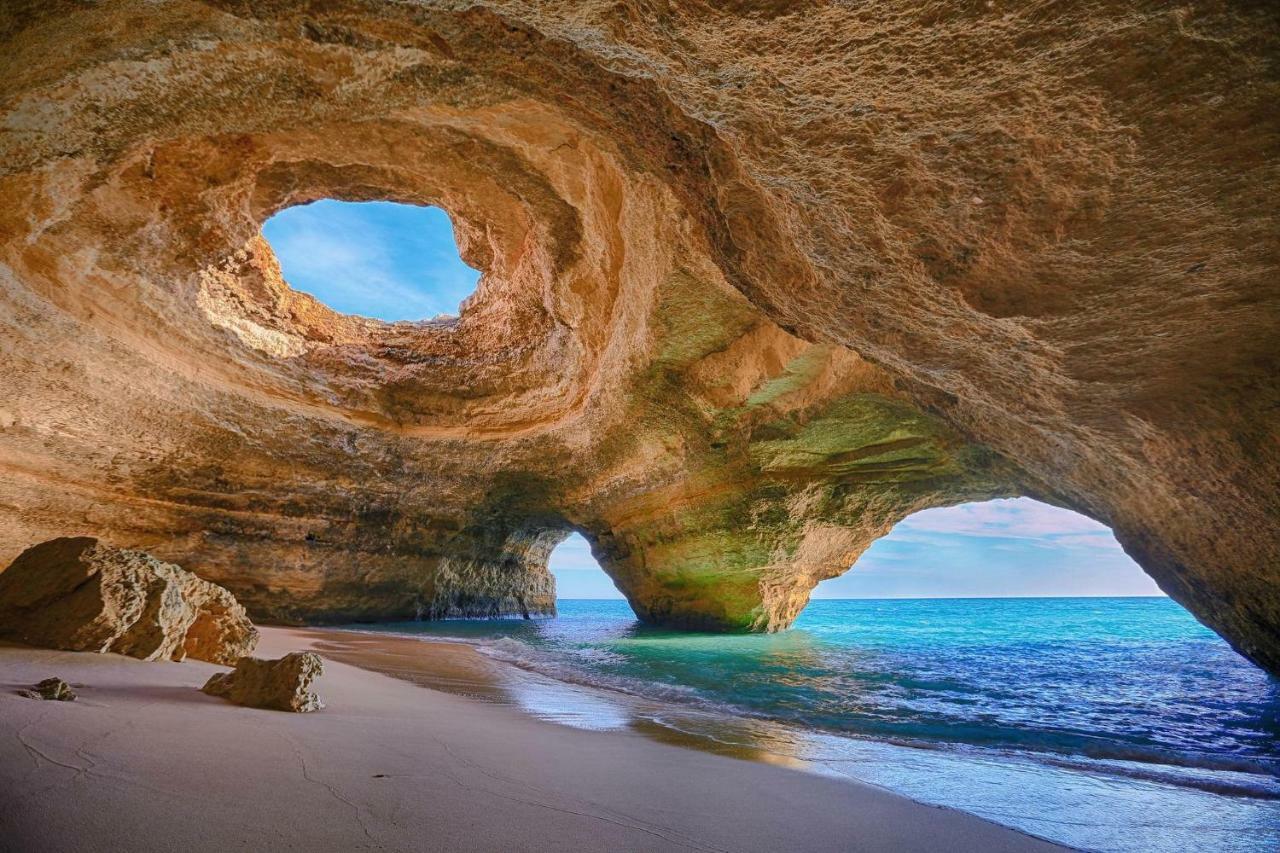 Sofiamarholidays - Casa Praia Mar Portimão Εξωτερικό φωτογραφία