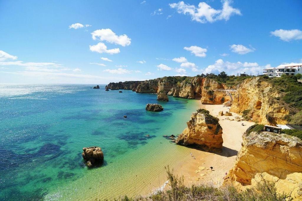 Sofiamarholidays - Casa Praia Mar Portimão Εξωτερικό φωτογραφία