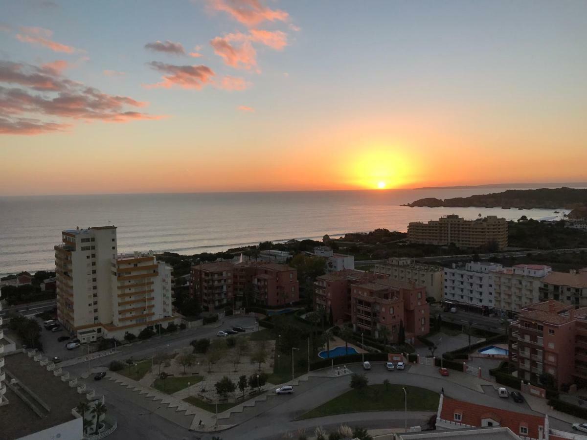 Sofiamarholidays - Casa Praia Mar Portimão Εξωτερικό φωτογραφία