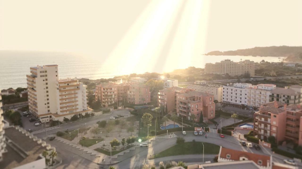 Sofiamarholidays - Casa Praia Mar Portimão Εξωτερικό φωτογραφία