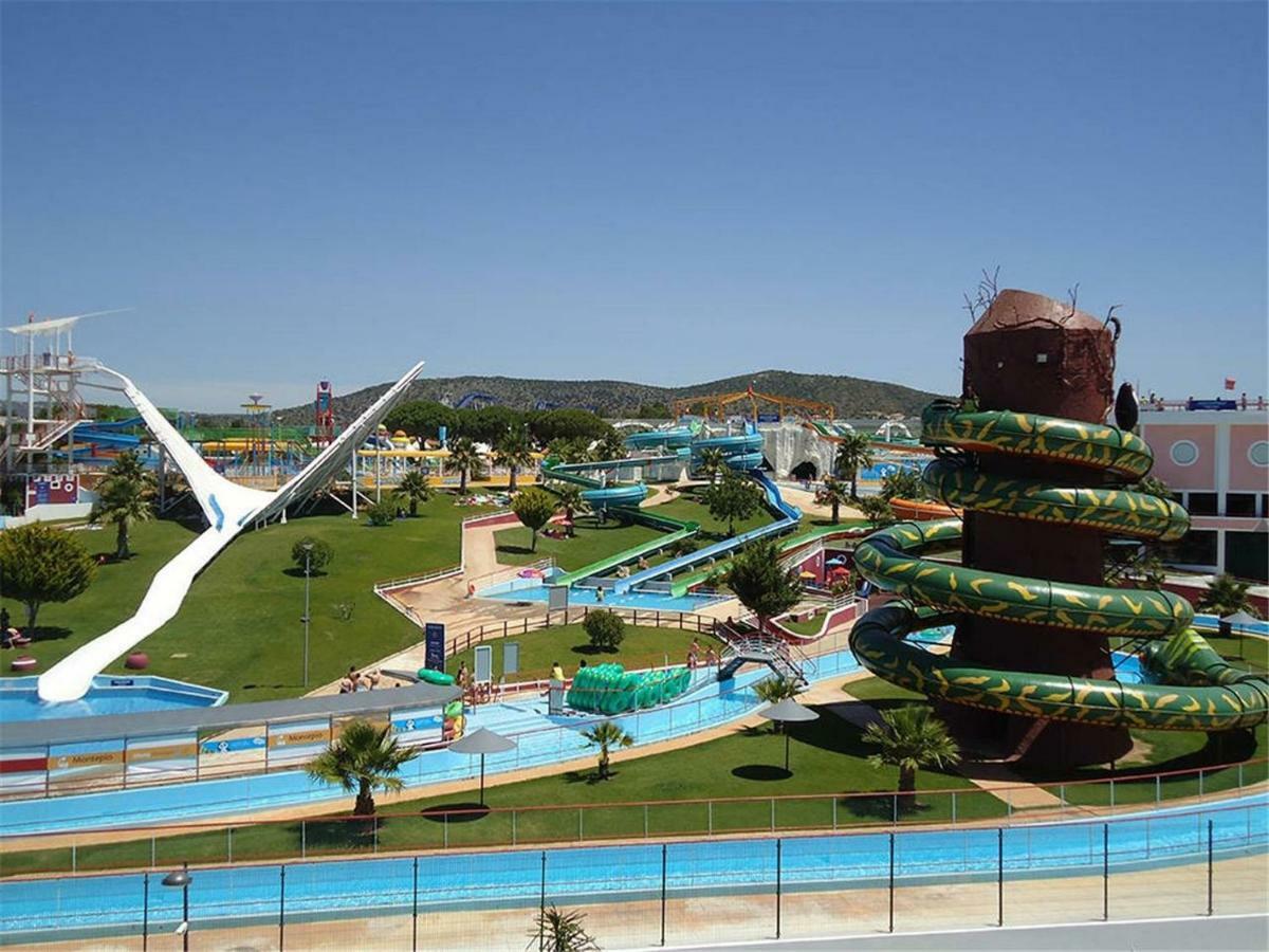 Sofiamarholidays - Casa Praia Mar Portimão Εξωτερικό φωτογραφία