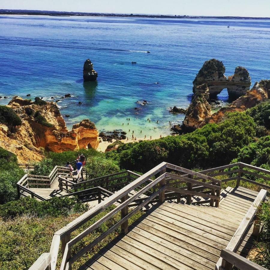 Sofiamarholidays - Casa Praia Mar Portimão Εξωτερικό φωτογραφία