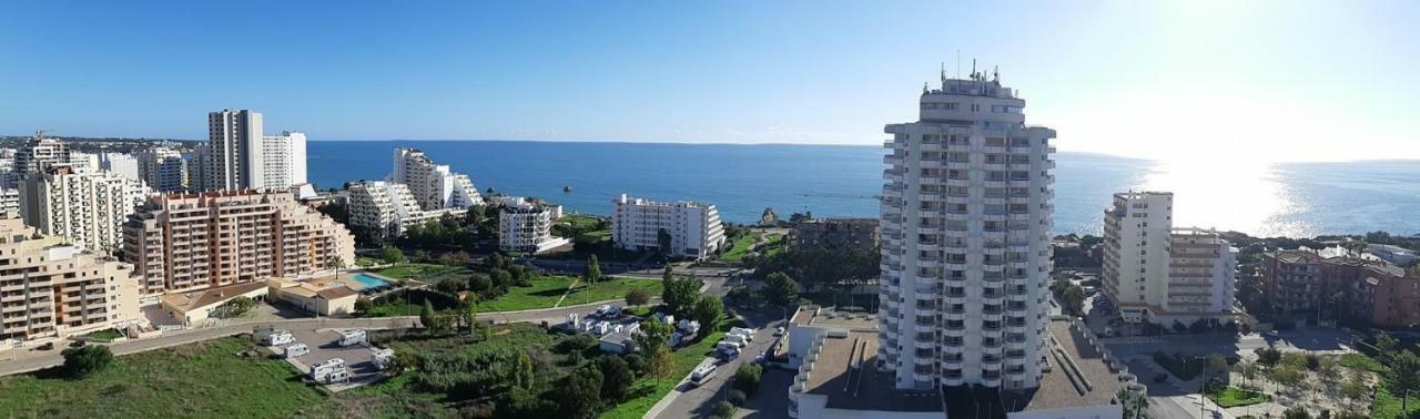 Sofiamarholidays - Casa Praia Mar Portimão Εξωτερικό φωτογραφία