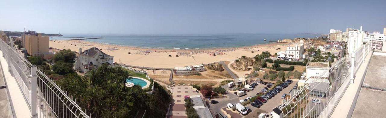 Sofiamarholidays - Casa Praia Mar Portimão Εξωτερικό φωτογραφία