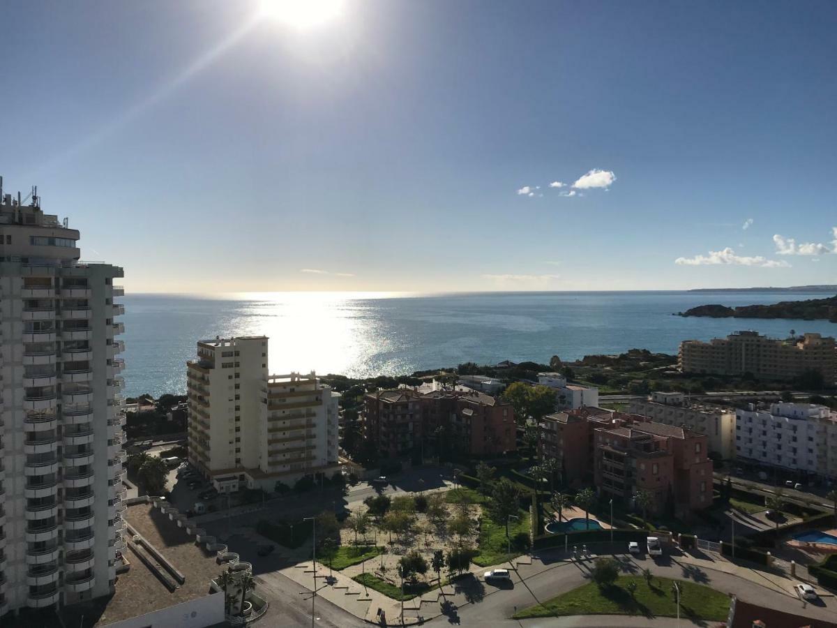 Sofiamarholidays - Casa Praia Mar Portimão Εξωτερικό φωτογραφία