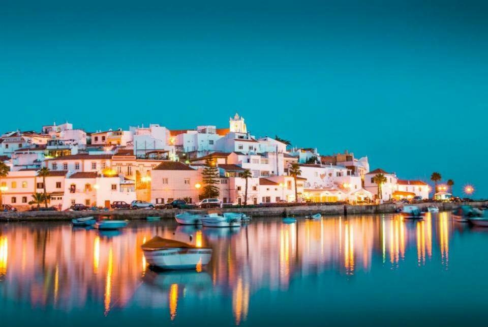 Sofiamarholidays - Casa Praia Mar Portimão Εξωτερικό φωτογραφία