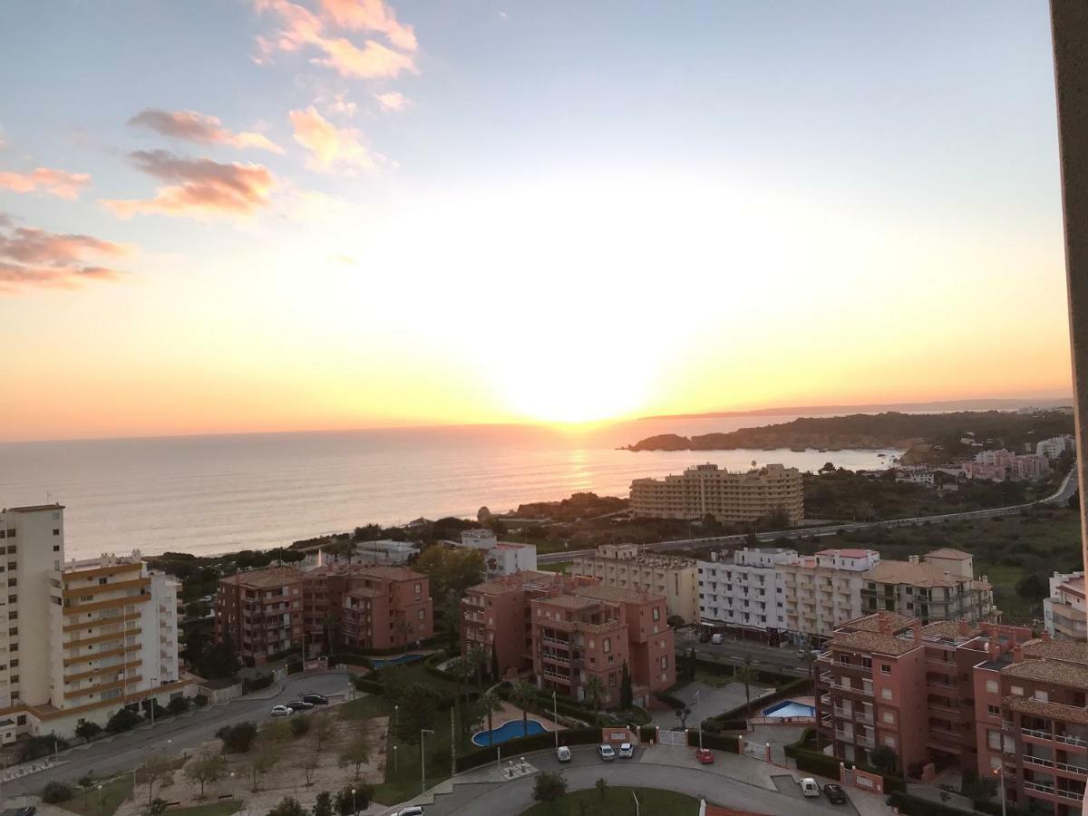 Sofiamarholidays - Casa Praia Mar Portimão Εξωτερικό φωτογραφία