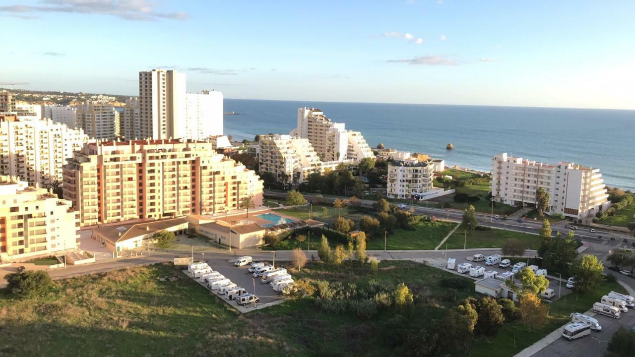 Sofiamarholidays - Casa Praia Mar Portimão Εξωτερικό φωτογραφία