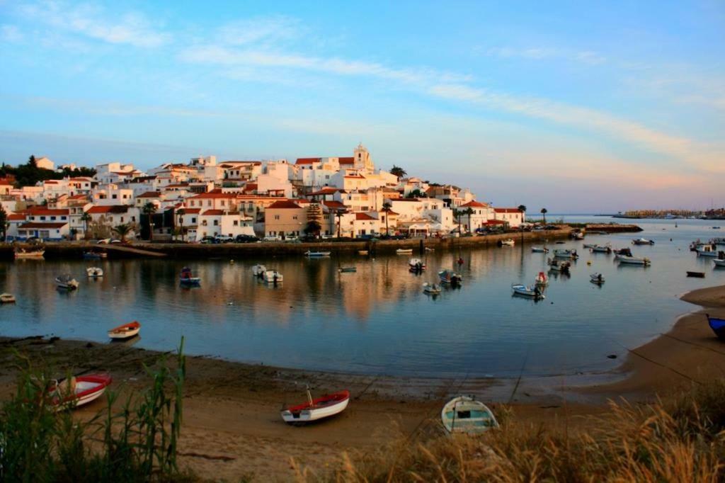 Sofiamarholidays - Casa Praia Mar Portimão Εξωτερικό φωτογραφία