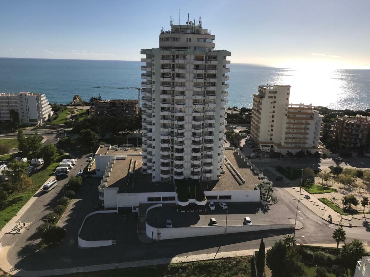 Sofiamarholidays - Casa Praia Mar Portimão Εξωτερικό φωτογραφία