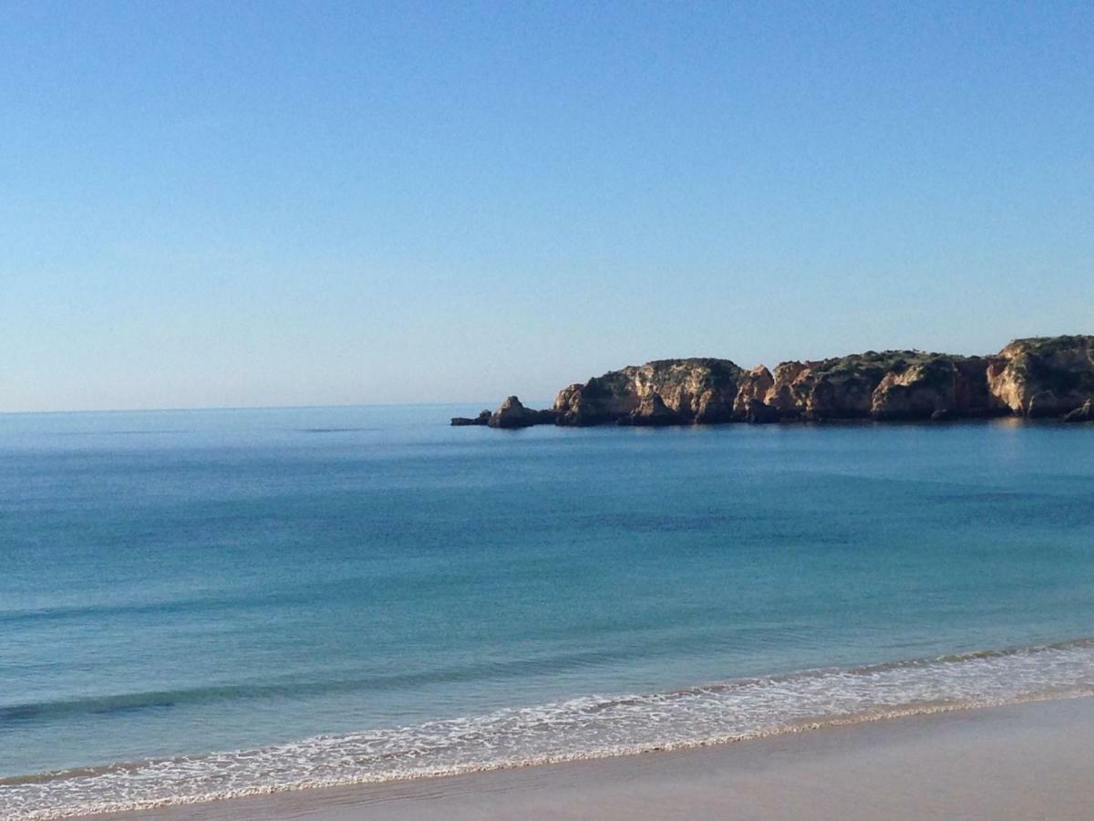 Sofiamarholidays - Casa Praia Mar Portimão Εξωτερικό φωτογραφία