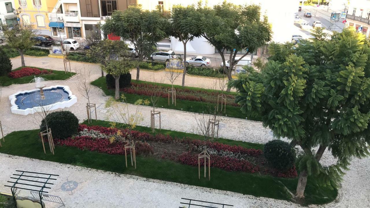 Sofiamarholidays - Casa Praia Mar Portimão Εξωτερικό φωτογραφία